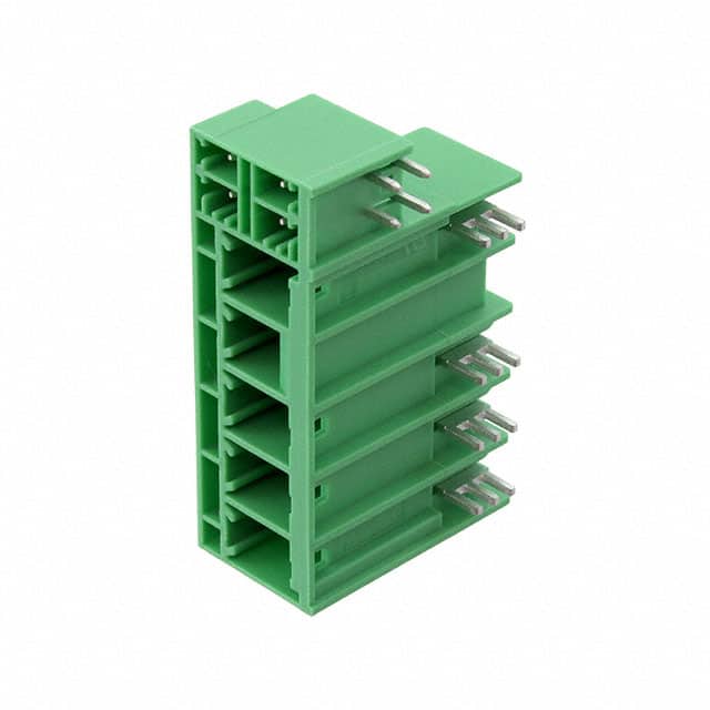 1054545 Phoenix Contact  Embases, fiches et prises